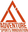 adventure Sports innovation logo