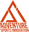 Adventure Sports Innovation logo