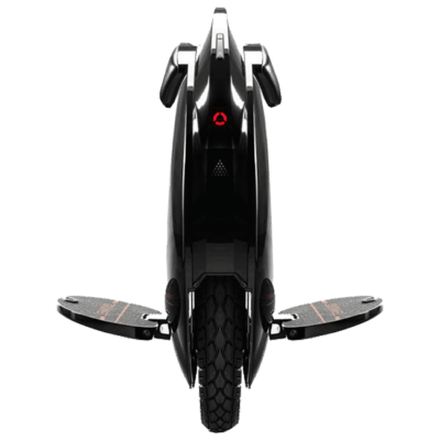 ELECTRIC UNICYCLE SOLOWHEEL Front