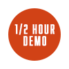 1-2 Hour demo button
