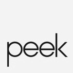 PeekPro logo