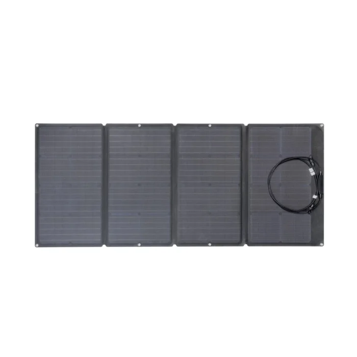 EcoFlow 160W Portable Solar Panel@ Adventure Sports Innovation (2)