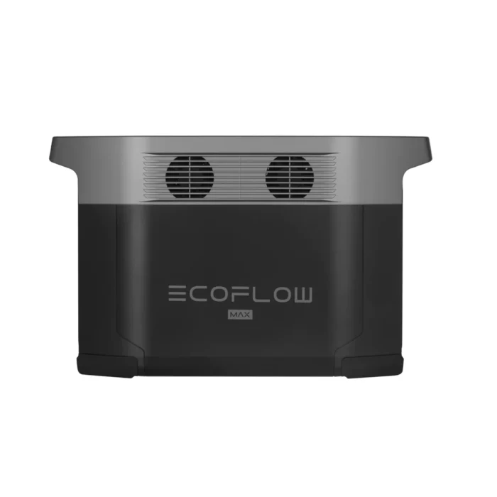 EcoFlow DELTA Max Portable Power Station @ Adventure Sports Innovation (1)