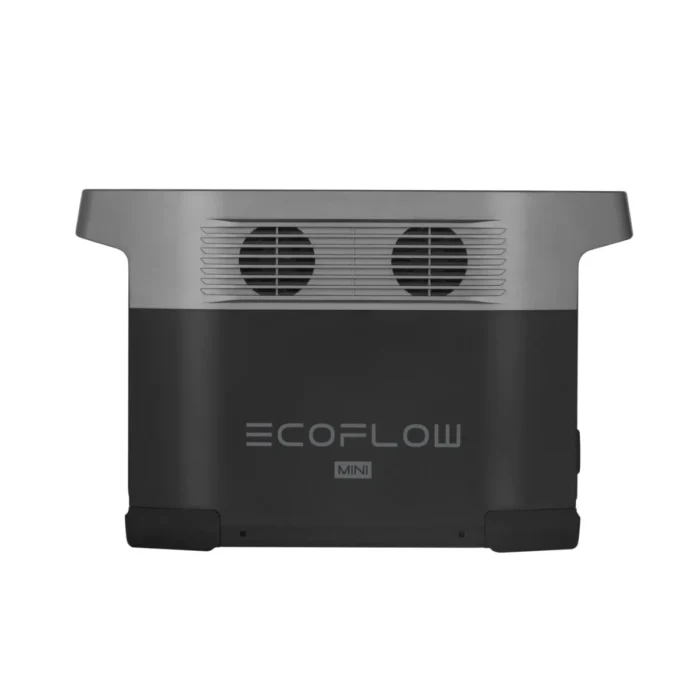 EcoFlow DELTA mini Portable Power Station@ Adventure Sports Innovation (5)