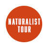 Naturalist tour button