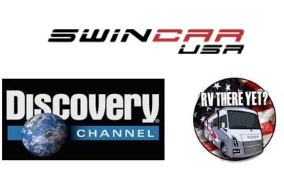 ASI Swincars on Discovery Channel with RV there yet?