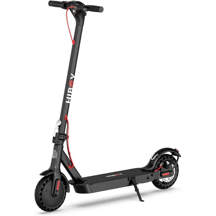 Hiboy KS4 Advanced Commuter Electric Scooter - Main