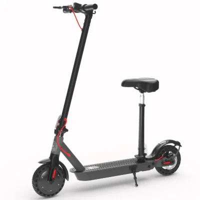 Hiboy S2 Electric Scooter - with Seat