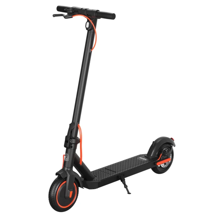 Hiboy S2R Electric Scooter-view