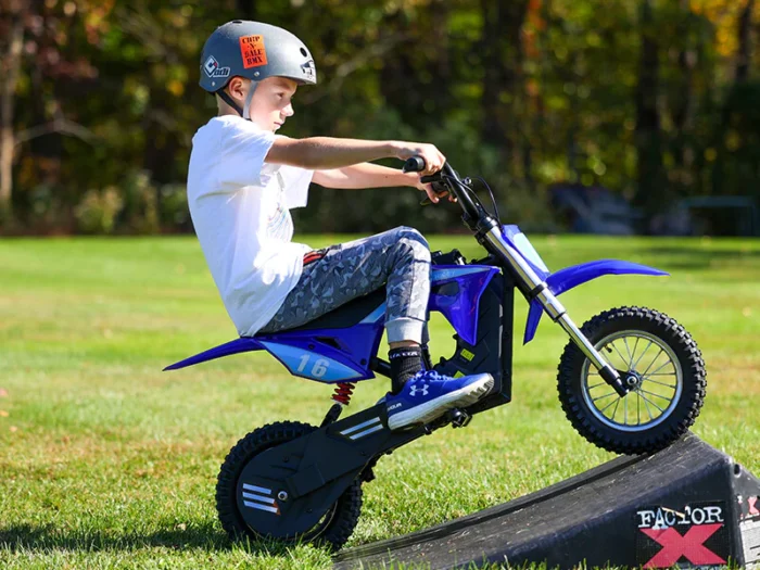 Hiboy DK1 Electric Dirt Bike For Kids Ages 3-10-Adventure Sports Innovation-durable-and-strong
