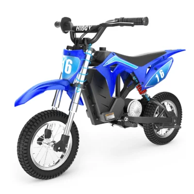 Hiboy DK1 Electric Dirt Bike For Kids Ages 3-10-Adventure Sports Innovation-main