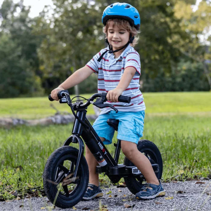 Hiboy DK1 Electric Dirt Bike For Kids Ages 3-10BK1-for-kids-Adventure Sports Innovation