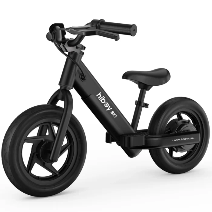 Hiboy DK1 Electric Dirt Bike For Kids Ages 3-10black-Adventure Sports Innovation