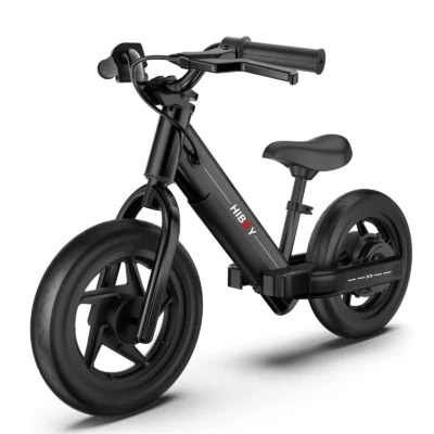 Hiboy DK1 Electric Dirt Bike For Kids Ages 3-10black main-Adventure Sports Innovation