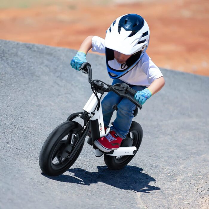 Hiboy DK1 Electric Dirt Bike For Kids Ages 3-10easy as ABC-Adventure Sports Innovation