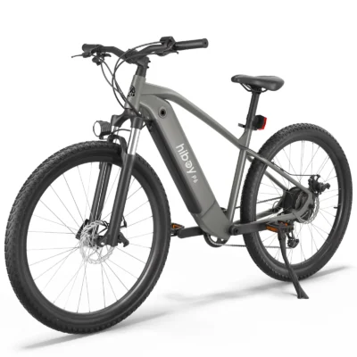 Hiboy P7 Commuter Electric Bikep7 detail-Adventure Sports Innovation
