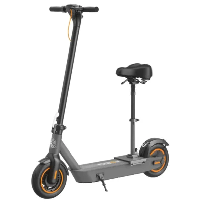 Hiboy S2 Max Electric Scooter with Seat