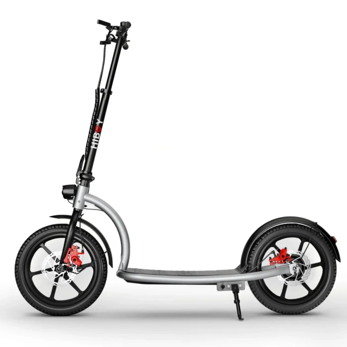Hiboy VE1 Pro Electric Scooter-Adventure Sports Innovation-main