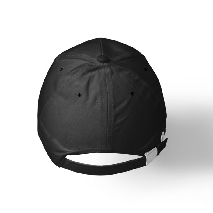 adventure-sports-innovation-baseball-cap--black-mockup-rear